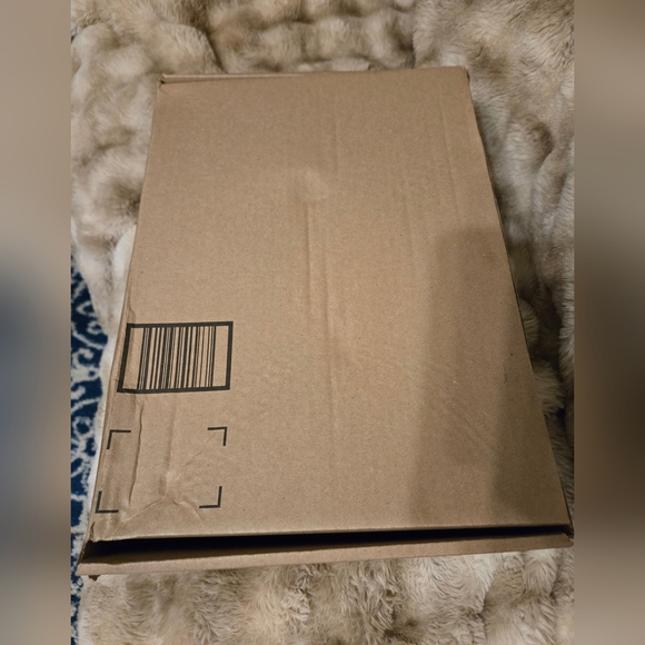 UniqueStride Chunky Heel Goth Platform Boots - Picture 9 of 9